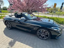 Schwarz Gebraucht 2022 BMW Z4 M Sport Cabrio | 46.880 € (Guter Preis)
