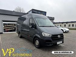 Grau Gebraucht 2019 Hyundai H 350 Van | 12.900 € (Superpreis)