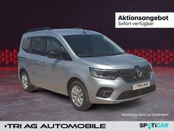 Grau Gebraucht 2023 Renault Kangoo Techno Van / Kleinbus | 24.990 € (Superpreis)