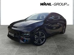 Schwarz Gebraucht 2025 XPENG G6 SUV | 45.990 €