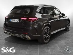 Gebraucht 2025 Mercedes GLC220 | 61.399 €