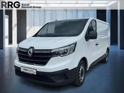 Gebraucht 2022 Renault Trafic Komfort Van | 22.990 € (Fairer Preis)