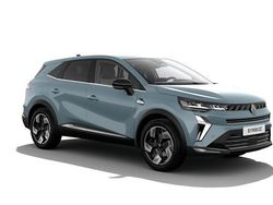 Blau Neu 2025 Renault Symbioz Techno SUV | 30.990 € (Etwas zu teuer)