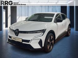 Weiß Gebraucht 2023 Renault Mégane Equilibre Limousine | 25.980 € (Fairer Preis)