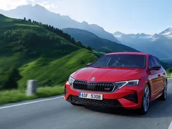 Wählbar Neu 2024 Skoda Octavia Drive Kombi | 25.739 € (Superpreis)
