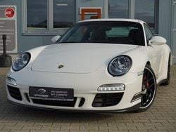 Weiß Gebraucht 2011 Porsche 911 Carrera GTS Sport Coupé | 82.450 € (Fairer Preis)