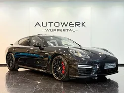 Porsche Panamera GTS