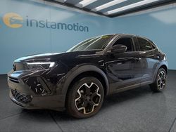 Schwarz Gebraucht 2024 Opel Mokka SUV | 26.899 € (Teuer)