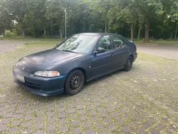 Gebraucht 1993 Honda Civic Limousine | 1.100 €