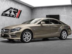 Gebraucht 2013 Mercedes CLS350 AMG Limousine | 20.400 € (Guter Preis)