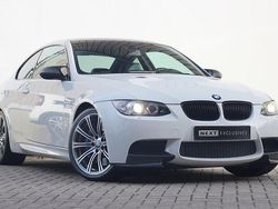 Weiß Gebraucht 2008 BMW M3 Performance Coupé | 56.950 € (Teuer)