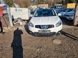 Weiß Gebraucht 2013 Nissan Qashqai I-Way SUV | 6.500 € (Superpreis)