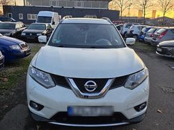Weiß Gebraucht 2015 Nissan X-Trail SUV | 11.500 € (Fairer Preis)