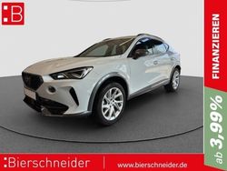 Weiss Gebraucht 2024 Cupra Formentor SUV | 29.950 € (Fairer Preis)
