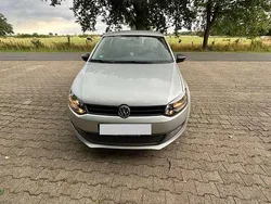 Grau Gebraucht 2009 VW Polo Kleinwagen | 3.599 € (Guter Preis)