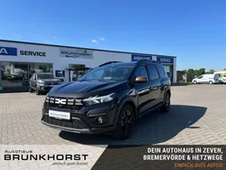 (perlmuttschwarz) Neu 2025 Dacia Jogger Extreme Van / Kleinbus | 22.990 € (Fairer Preis)