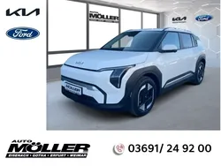 Andere Neu 2025 Kia EV3 3 SUV | 35.450 € (Guter Preis)