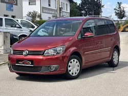 Other Gebraucht 2010 VW Touran Highline Van / Kleinbus | 5.300 € (Guter Preis)