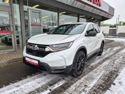 Weiß Gebraucht 2022 Honda CR-V Hybrid SUV | 32.950 € (Guter Preis)