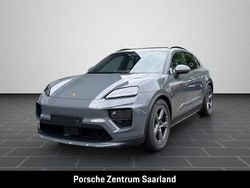 Grau Gebraucht 2025 Porsche Macan SUV | 99.900 € (Teuer)