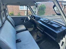 Weiß Gebraucht 1988 VW T3 Van | 8.500 €