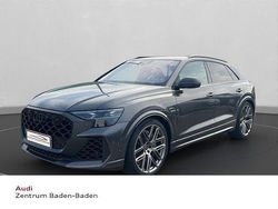 Grau Neu 2025 Audi RS Q8 Exclusive SUV | 187.890 € (Fairer Preis)