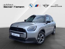 Melting silver iii Gebraucht 2024 Mini Cooper D Countryman SUV | 35.712 € (Etwas zu teuer)