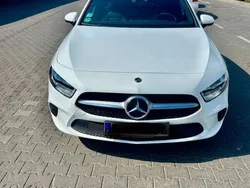 Gebraucht 2020 Mercedes A250 Limousine | 20.850 € (Superpreis)