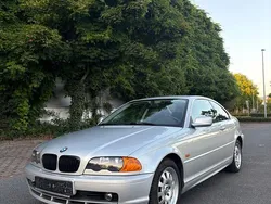 Silber Gebraucht 2000 BMW 320 Performance Coupé | 5.900 € (Fairer Preis)