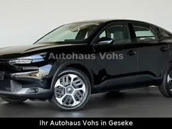 Schwarz Gebraucht 2025 Citroën C4 Limousine | 22.470 € (Guter Preis)