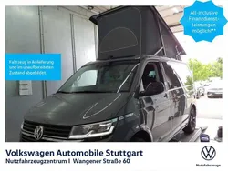 Pure grey dach schwarz Gebraucht 2022 VW T6.1 Edition Van | 61.990 €