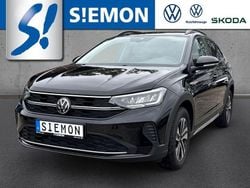 Schwarz Neu 2025 VW Taigo R SUV | 31.290 € (Etwas zu teuer)