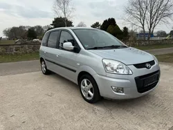 Silber Gebraucht 2009 Hyundai Matrix Classic Van / Kleinbus | 2.500 € (Fairer Preis)