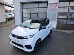Weiß Neu 2024 Aixam City Sport | 17.580 € (Fairer Preis)