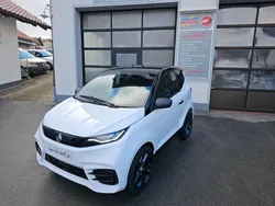 Weiß Neu 2024 Aixam City | 16.690 € (Fairer Preis)