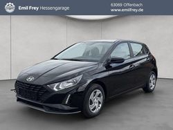 Phantom black mineraleffekt Neu 2025 Hyundai i20 Select Kleinwagen | 19.990 € (Etwas zu teuer)