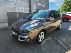 Renault Scénic III