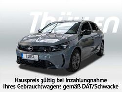 Grau Neu 2025 Opel Corsa Edition Kleinwagen | 21.980 €