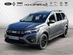 Dolmitgrau Neu 2025 Dacia Jogger Extreme Van / Kleinbus | 24.370 € (Etwas zu teuer)