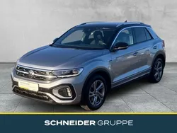 Andere Gebraucht 2023 VW T-Roc R-line SUV | 27.890 € (Etwas zu teuer)