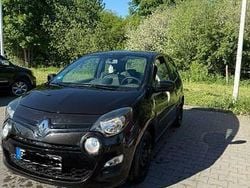 Schwarz Gebraucht 2013 Renault Twingo Kleinwagen | 2.300 € (Guter Preis)