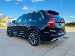 Schwarz Gebraucht 2016 Volvo XC90 Momentum SUV | 21.780 € (Superpreis)