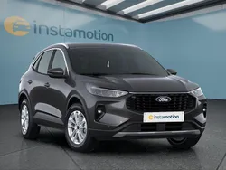 Grau Neu 2025 Ford Kuga Titanium SUV | 29.899 € (Guter Preis)