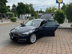 Blau Gebraucht 2016 BMW 320 Gran Turismo Comfort Edition Limousine | 16.000 € (Fairer Preis)