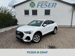 Ibisweiß Gebraucht 2022 Audi Q3 SUV | 29.980 € (Fairer Preis)
