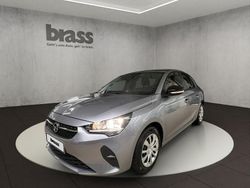 Gebraucht 2022 Opel Corsa Edition Kleinwagen | 12.750 € (Fairer Preis)