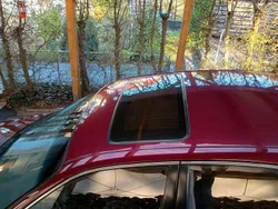 Rot Gebraucht 1993 Mazda Xedos Limousine | 1.490 €