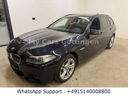 Schwarz Gebraucht 2014 BMW 528 M Sport Kombi | 9.990 € (Superpreis)