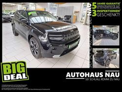 Solid black Gebraucht 2024 Jeep Avenger Altitude SUV | 23.490 € (Teuer)