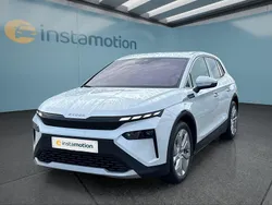Gebraucht 2025 Skoda Elroq SUV | 45.899 € (Fairer Preis)